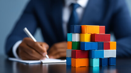 Export regulations and tariffs impact global trade by controlling export duty and ensuring compliance with export controls for smooth international business and shipment processes