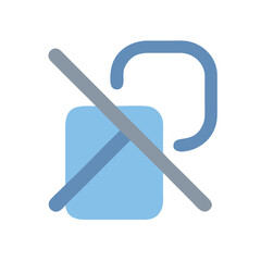 Unlocked icon symbolizing security breach or privacy vulnerability risk