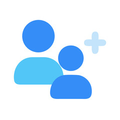 Adding new team members or contacts for collaboration