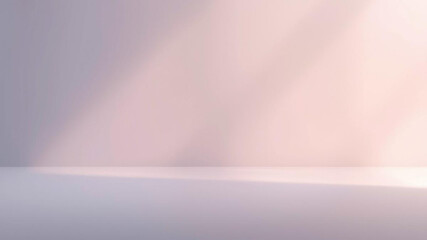 abstract background with rainbow