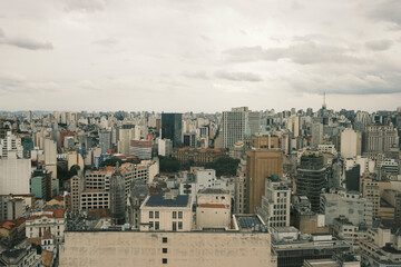Obraz premium São Paulo