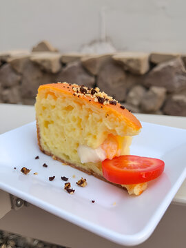 delicada