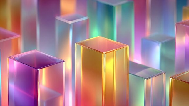 Digital illustration with neon reflections featuring glowing surfaces, vibrant colors, futuristic design perfect for digital art, NFTs, and creative visuals.