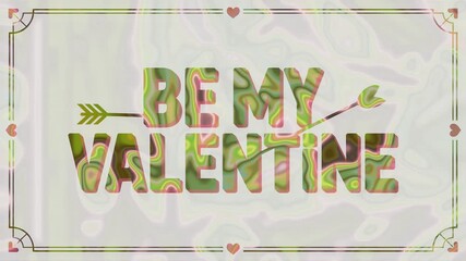 Tunnel video vj loop screensaver features seamless graphics in vibrant colors for a captivating visual experience