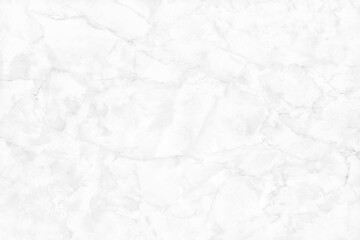 White background marble wall texture for design art work, seamless pattern of tile stone with bright and luxury.