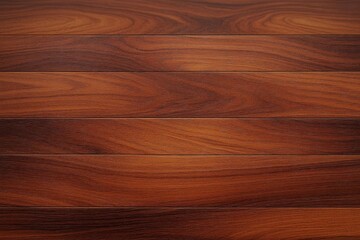 warm polished wooden floor with horizontal planks and rich natural grain evoking cozy calm