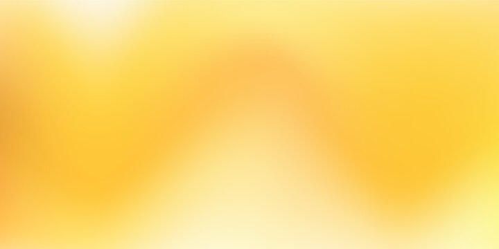 Warm gradient with a blur from orange to yellow, perfect for social media backgrounds, branding, and vibrant digital designs.