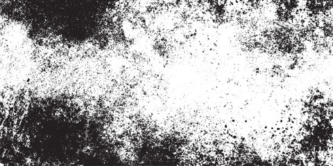 Grunge wall dust grain grunge dusty wall sprinkle gradient, noise grainy overlay, gritty vector background, urban punk texture, brush ink splatter effect