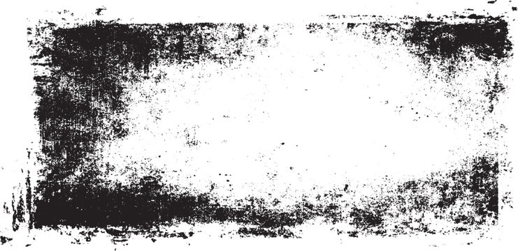 Distressed grunge background texture with grainy dust overlay grain texture overlay, grunge  grime and scratch overlay on transparent background. Old surface grunge texture abstract, grain, vintage 