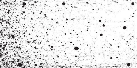 Grunge line overlay background. vintage stamp texture with effect grunge Vector texture grain abstract artistic paint splatter texture overlay background. Vector line illustration 