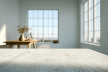 woman steps outside wearing red coat radiating happiness as she smiles warmly