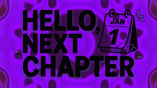 Colorful tunnel video loop creates a dynamic and engaging visual experience perfect for screensavers or background displays