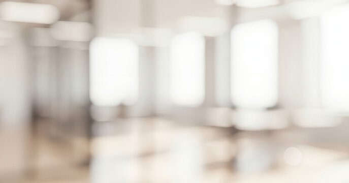 Bright abstract background with soft focus and muted beige tones, creating a warm subtle aesthetic ideal for minimalist branding and presentation visuals.