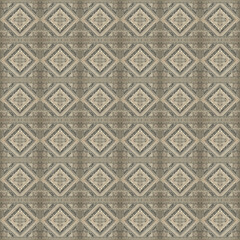 Vintage Ornamental Vertical Stripe Pattern Collection – Geometric, Floral, Baroque, Tribal and Art Deco Engraved Decorative Columns Seamless Pattern
