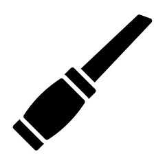 awl Solid icon