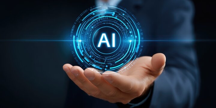 Harnessing ai technology a comprehensive guide to artificial intelligence applications business innovations and future trends in a digital landscape