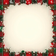 red christmas background