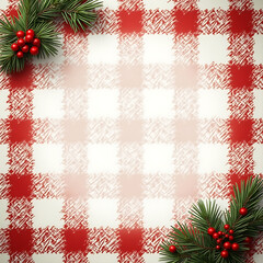 christmas greeting card