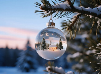 소품으로 완성한 감성적인 크리스마스 테이블, A Sentimental Christmas Table with Holiday Props