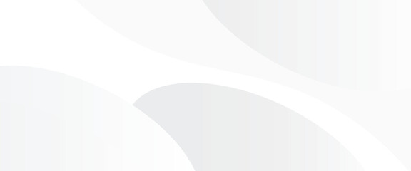 Abstract white and gray background. smooth abstract background, blurred pattern. Light pale vector background. Abstract pale geometric pattern. vector