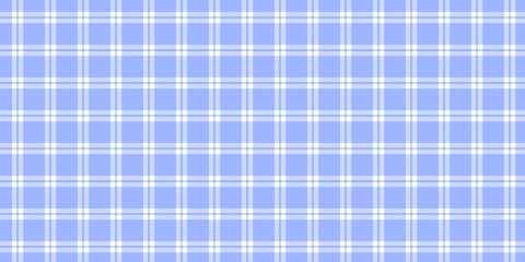 Blue gingham checkered pattern background. Soft pastel blue plaid seamless design, perfect for fathers day, scrapbooking, wrapping paper, and cute digital projects with a sweet cozy aesthetic.