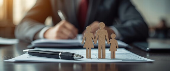 Protect your family's legacy with expert financial planning. Build a secure future with insurance, investments, and strategic financial decisions today.