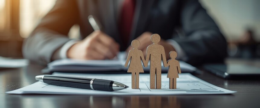 Protect your family's legacy with expert financial planning. Build a secure future with insurance, investments, and strategic financial decisions today.