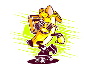 Modern Vector T-Shirt Design – Printable Graphic for Fashion, POD & Merchandise