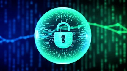Use of cryptographic techniques to ensure data confidentiality and integrity, employing sophisticated encryption protocols combined with network security to protect sensitive data effectively