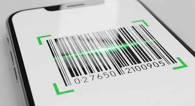 bar code reader