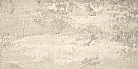 Abstract wallpaper textures white paint  nature art painting background design hand draw.