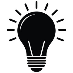 light bulb icon
