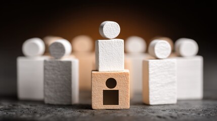 Through training and support, employee advocacy programs encourage staff to highlight company values, culture, and achievements across networks.
