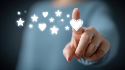 By enabling employees to share company stories and successes, advocacy programs boost visibility and strengthen trust with broader audiences.
