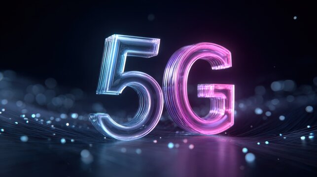 With robust fiber networks and next-gen 5G, high-speed internet infrastructure strengthens connectivity, drives innovation, and opens opportunities for all.
