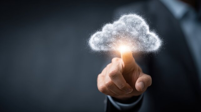 By supporting remote work and cross-functional projects, cloud data sharing improves efficiency and ensures everyone works from the same up-to-date files.
 - Powered by Adobe