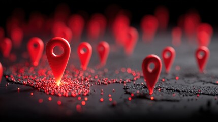 Through automated alerts and wide digital reach, mass notification systems support crisis communication, protecting people with immediate information.
