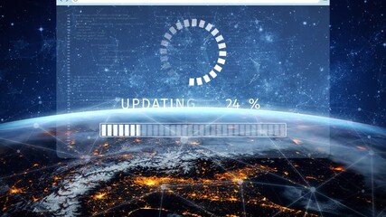 Knowledge upgrade and software update, digital skills improvement, competitive advantage, continuous learning, and staying up to date with latest technology and software trends. Muxer