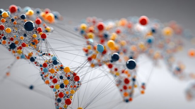 Through shared data, virtual labs, and cloud-based tools, global research collaboration boosts innovation and shortens the path to major discoveries.
