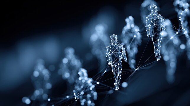 Digital recruitment platforms simplify talent matching by digitizing applications, interviews, and onboarding to improve speed, accuracy, and candidate experience.
