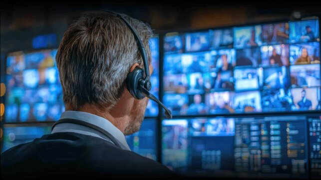 Remote technical support delivers quick assistance via digital channels, improving productivity and minimizing disruptions for both individuals and businesses.
