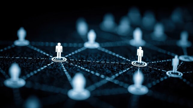 Digital recruitment platforms connect employers and job seekers, streamlining applications, interviews, and onboarding through fast, user-friendly tools.
