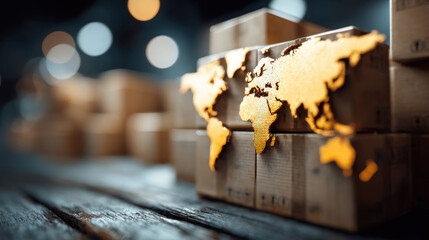 Transparent supply chains map and share every step of sourcing, manufacturing, and distribution, enabling stakeholders to verify ethical, sustainable, and quality practices.
