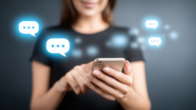 By syncing chats across phones, tablets, and desktops, cross-platform messaging ensures smooth communication without interruptions or lost context.
