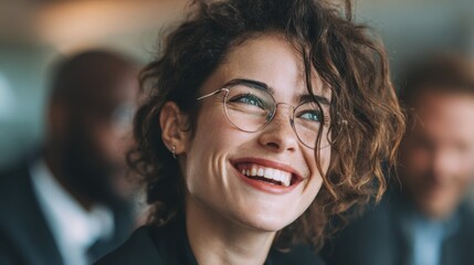 Through articles, keynote talks, and active engagement, thought leadership development elevates leaders’ profiles and attracts new partnerships.
