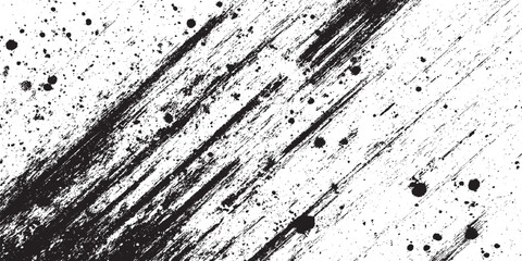 Rough scratched pattern with Vector grunge abstract texture. Effect old wall comet texture background. Grunge Urban Background Texture Vector. Dust Overlay Distress Grainy Grungy Effect. ©  Grunge house