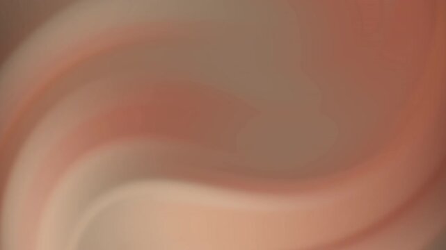 Brown abstract textured background has light and dark variations, brown gradient, brown background.
