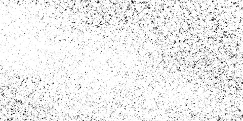 Abstract scratched cracked dust and scuffs texture grunge background. Vintage black and white with dust and rough wall texture vintage wall texture with grunge dust rough grunge 