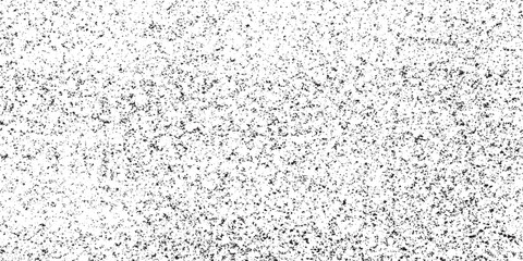 Subtle distressed dust texture overlay rustic grunge gray texture. Rough effect of grunge wall design. Dirty eroded vintage background. Vector illustration. 