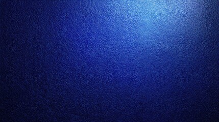 Deep blue textured background with gradient lighting and subtle shine dark